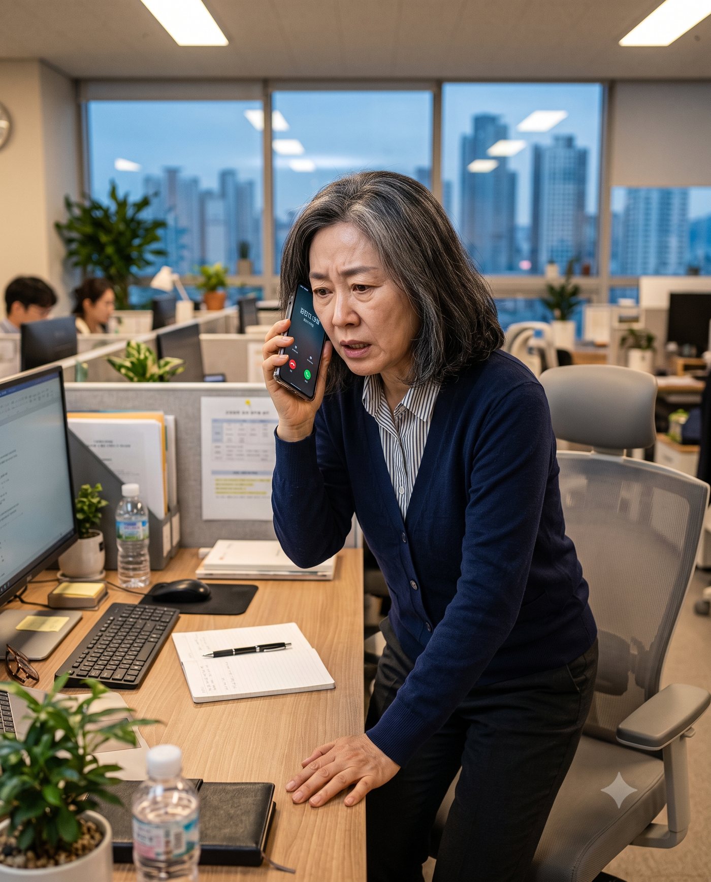 회사 다니면서 부모님 어떻게 돌봐요? | 연차 다 쓰기 전에 알아야 할 가족돌봄휴가·휴직