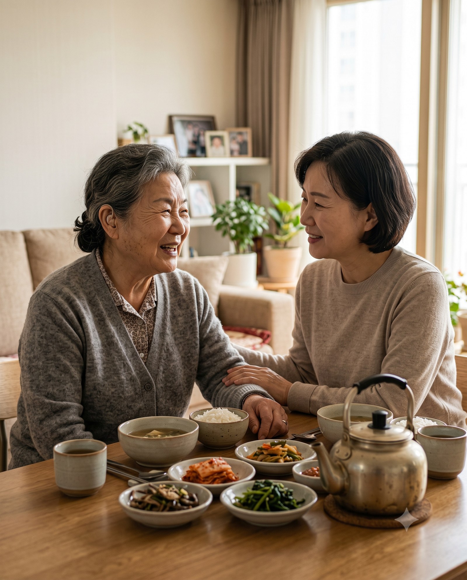 부모님 보청기 정부지원금 | 청각장애 등록부터 최대 131만 원 받는 법 (2026년 기준)