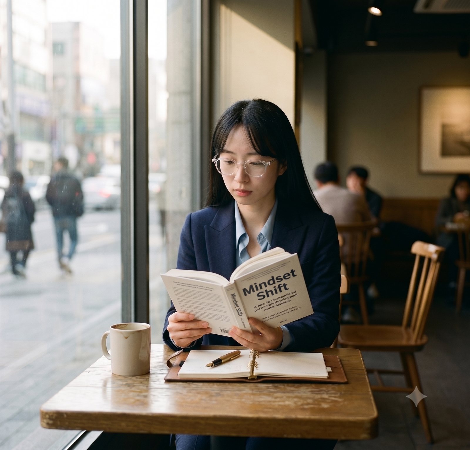 왜 요즘 팀원들은 두 달 만에 그만둘까 — 김주환 『그릿』에서 찾은 리더의 답