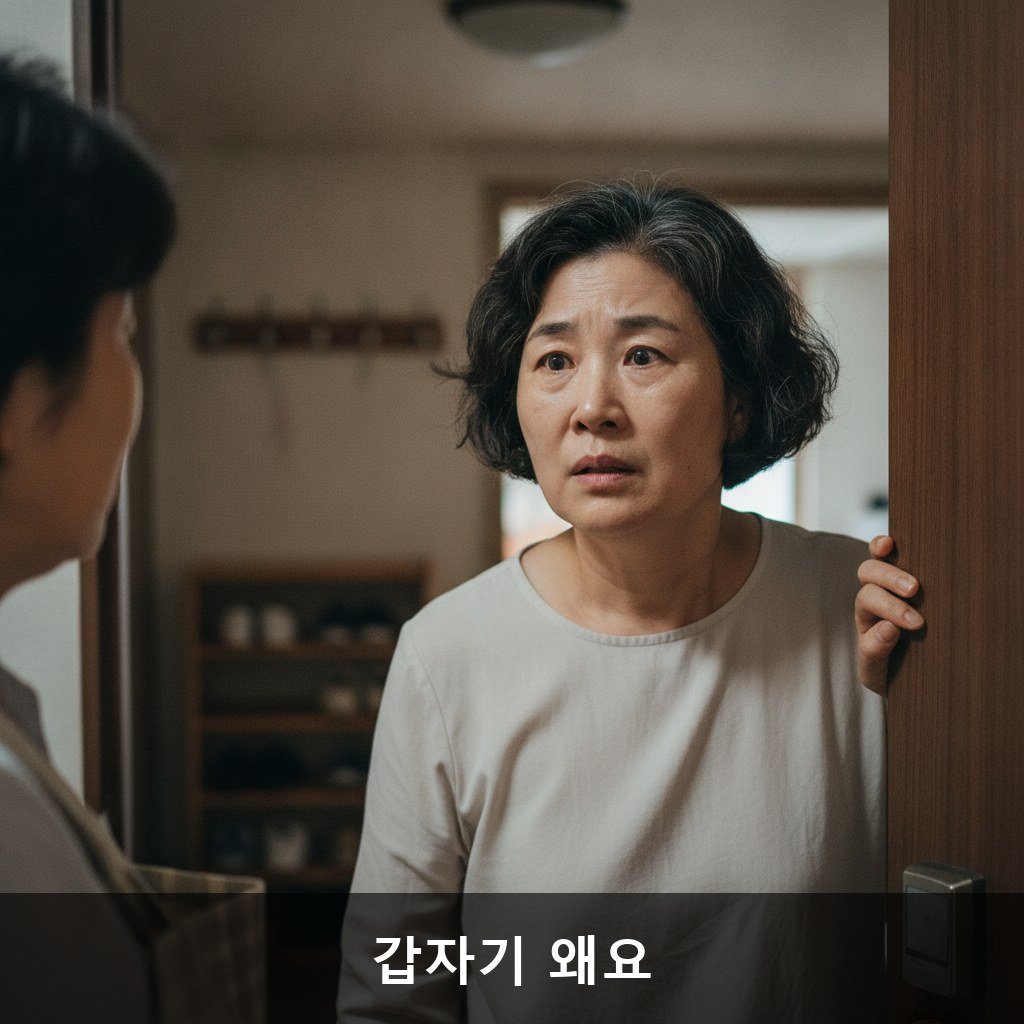 요양보호사가 그만둘 때 | 이유별 대응과 공백 없이 넘기는 법