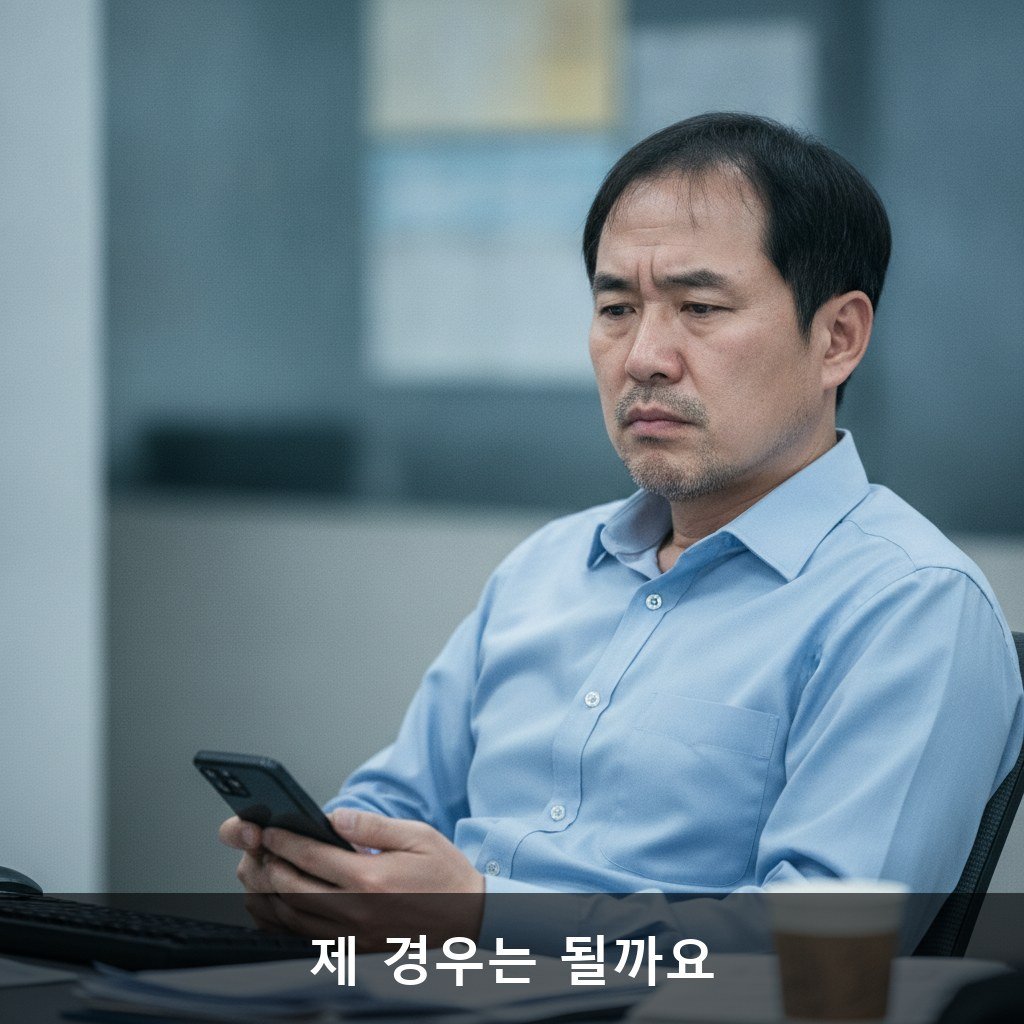 가족돌봄휴가 사유 범위와 증빙 | 노령·통원도 되는지 (2026)