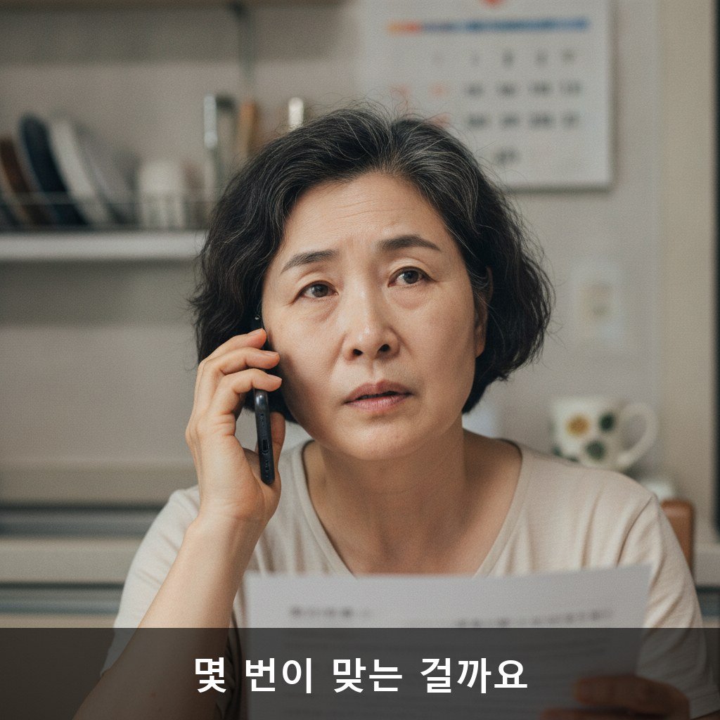 장기요양 등급별 한도액 쓰는 법 | 같은 한도로 더 많이 받는 조합