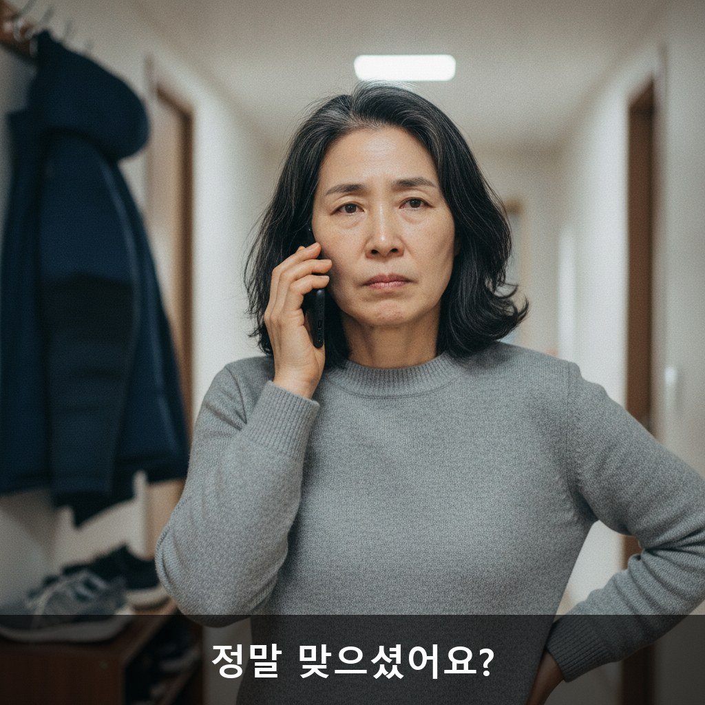 65세 이상 독감 예방접종 시기 | 모시고 가는 방법과 준비물 (2026)